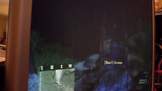 Crysis low setting (better quality) смотреть онлайн