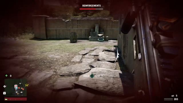 Far Cry 4 ep 3 - Outpost after outpost after out... смотреть онлайн