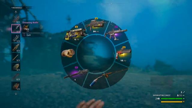 Far Cry New Dawn Introductory Gameplay *New Companions, Weapons, Outfits and Abilites* смотреть онлайн