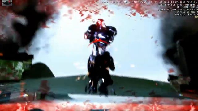 Crysis 2 Sandbox 3 Editor Fun Part 1 смотреть онлайн