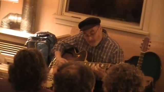 Don Kellett - April Kisses смотреть онлайн