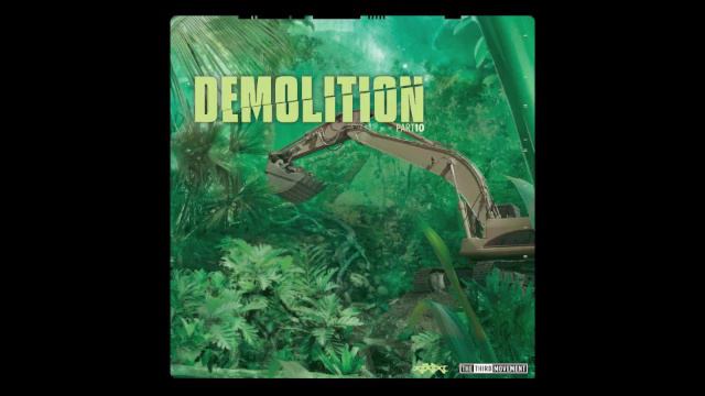 Amnesys - Worldwide Crisis