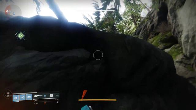 Destiny 2 - Xur Location & Inventory for 12-8-17 / December 8, 2017 смотреть онлайн