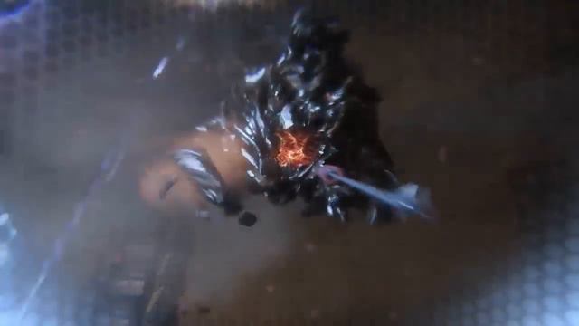 Crysis 3 Happy End (на русском) смотреть онлайн