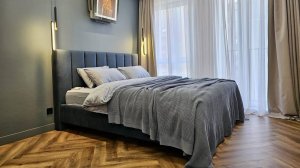 "Prosleep: Искусство создания дизайнерской мебели для великолепного сна"