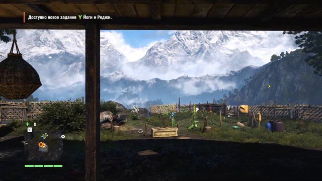 Жалко Нур | Far Cry 4 | #12 смотреть онлайн