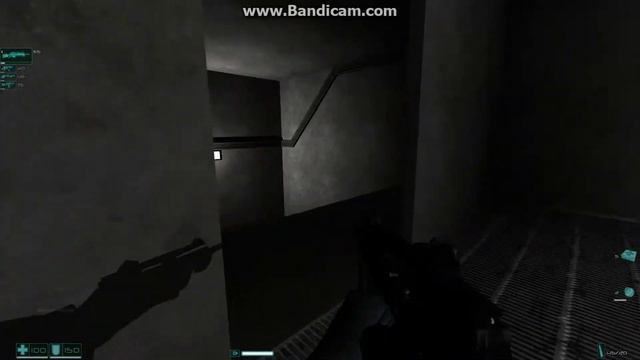 F.E.A.R COOP MAPA SOLO смотреть онлайн