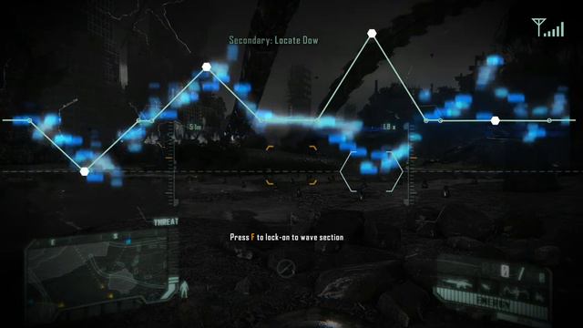 TRAINER - CRYSIS 3 EP 5.1 смотреть онлайн
