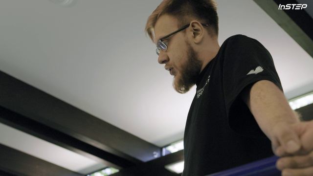 Отзыв Наталья | Instep