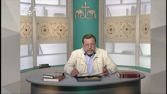 История Русской Церкви. Княгиня Ольга смотреть онлайн