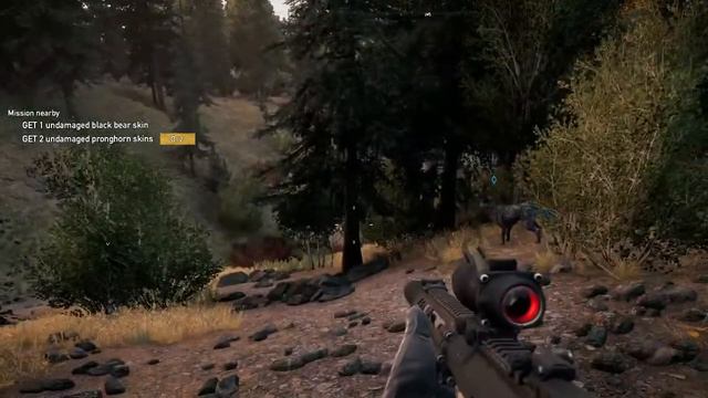 Far Cry 5 Co-Op Commentary - Part 3 смотреть онлайн