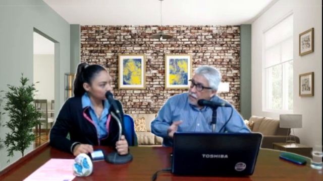 3 Septiembre 2019 Enrique Valle & Vero Ramirez смотреть онлайн