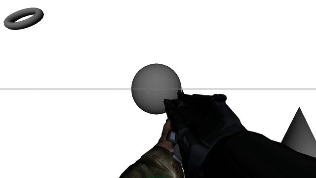 GK8 Gauss Animation Set смотреть онлайн