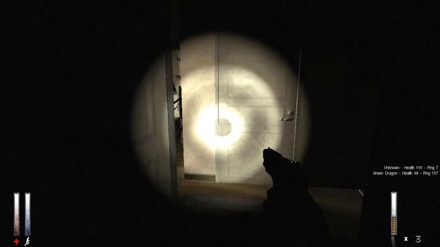 Two Losers Play Cry of Fear | Episode 1 | "CHAPTER 9 WTF" смотреть онлайн
