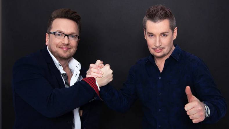 Поэтический вечер. Стихи Владислава Туманова читает Владимир Глазунов... смотреть онлайн