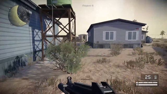 When idiots play Battle Royale - Warface 2020 смотреть онлайн