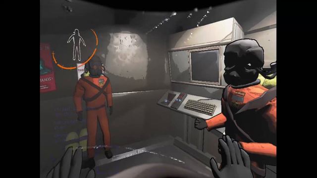 Lethal Company is just so fun смотреть онлайн