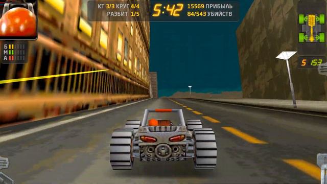 CarmaGeddoN Android прохождение 8 ⚑🚗 walkthrough смотреть онлайн
