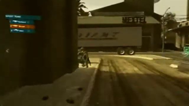 Tom Clancys Ghost Recon Advanced Warfighter смотреть онлайн