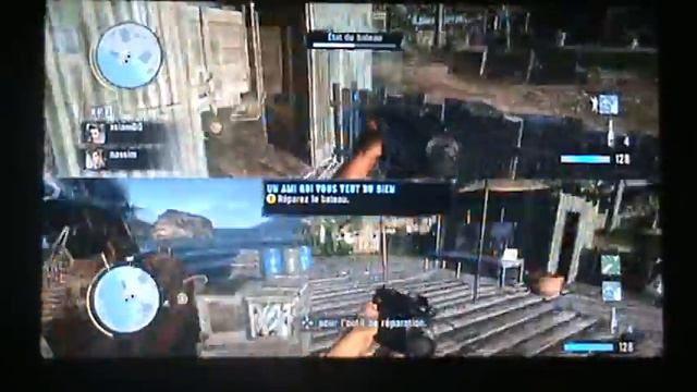 les doctor games:far cry 3 coop смотреть онлайн