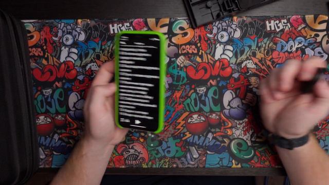 Для чего вам телесуфлер | YC Onion Lasagna смотреть онлайн