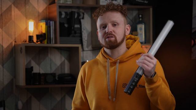 Свет, который меня удивил | Duken T60 смотреть онлайн