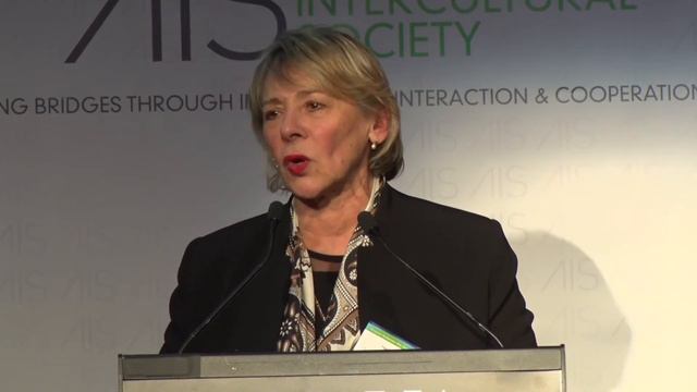 Victoria Parliament Iftar Dinner 2017: Inga Peulitch MLC speech смотреть онлайн