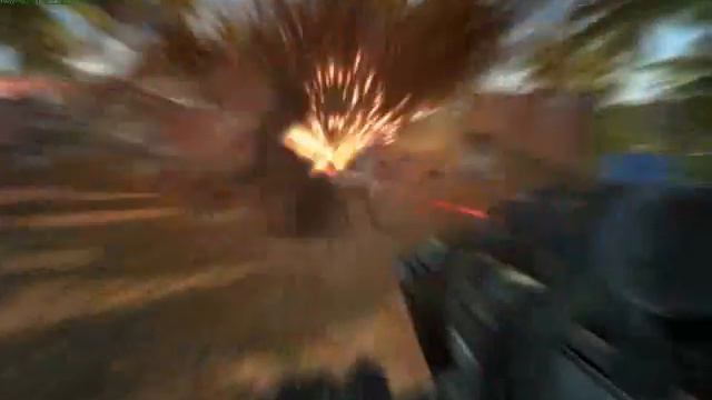 Crysis demo CPU benchmark смотреть онлайн