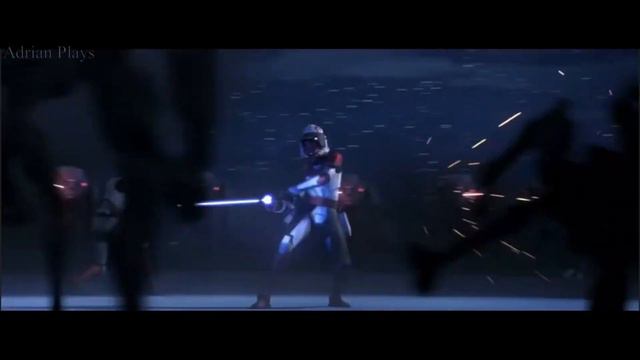 Star Wars AMV [Save Me] смотреть онлайн