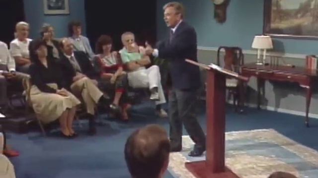 “Love God? Sometimes I Hate Him!”: The Classic Collection with R.C. Sproul смотреть онлайн