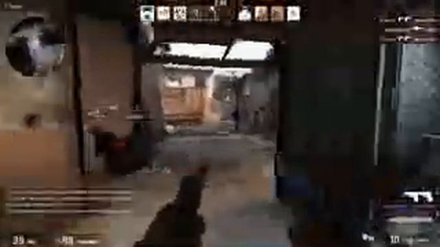 CS GO Dual Berettas Urban Shock Gameplay смотреть онлайн