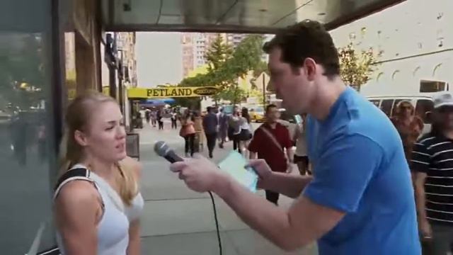 Billy On The Street - Season 2 Episode 10 - [Full Episode] смотреть онлайн