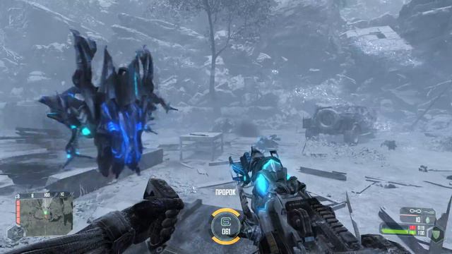 Crysis Прохождение Эпизод первый @13 смотреть онлайн