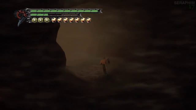 Devil May Cry 3 HD: Dante Must Die - Mission 8: Renewed Fear (1/2) смотреть онлайн