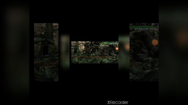 Dino Crisis 2 Android смотреть онлайн