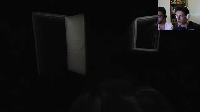 Cry of fear PART 1 - SOTTO SHOCK Gameplay Walkthrough Playthrough Let's Play with FACECAM ITA смотреть онлайн