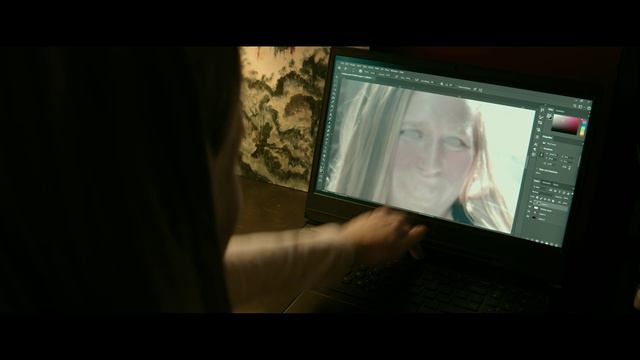 Преображение / Transfigure (2021) . смотреть онлайн