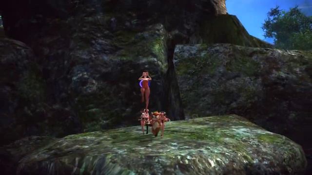 Tera: far cry-amv смотреть онлайн