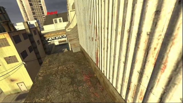 Half-Life 2 VR Mod Part 1 смотреть онлайн