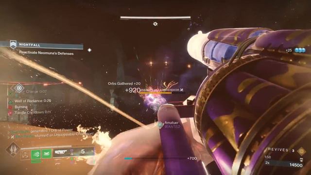 Hypernet Current FAST & EASY Grandmaster Nightfall Guide! | Destiny 2: Season of Defiance смотреть онлайн