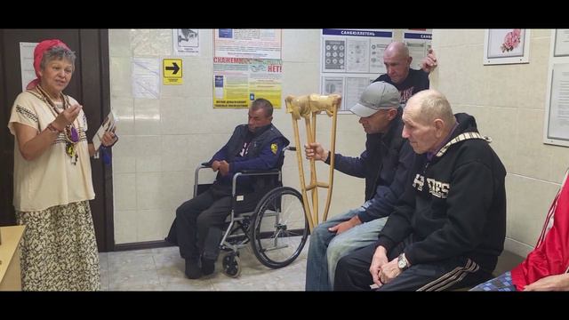 Рождество Пр. Богородицы. Музыка В. Семина