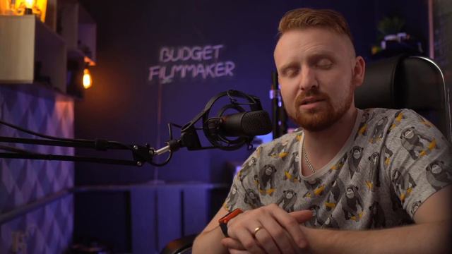 BMPCC6K PRO | Первые впечатления смотреть онлайн