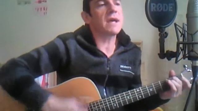 Cry Baby Cry - The Beatles (cover) смотреть онлайн