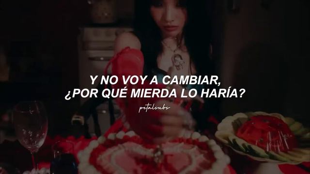 (G)I-DLE - TOMBOY | Traducción al Español смотреть онлайн