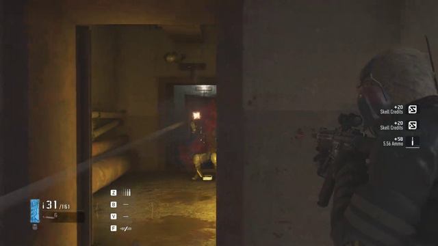 Best Mobility in Class: the 516 Assault Rifle - Ghost Recon Breakpoint смотреть онлайн