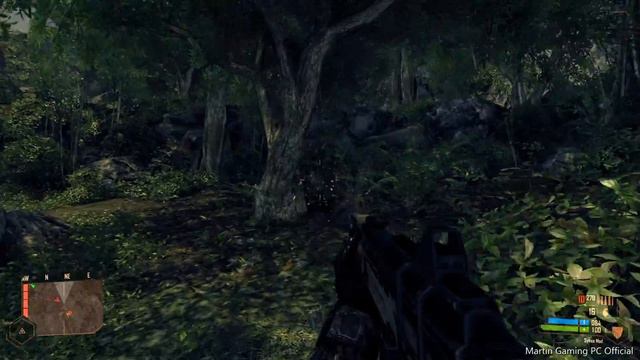 Crysis Warhead - Walkthrough #1 - Full HD 60fps смотреть онлайн