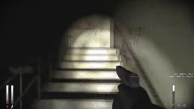 Twitch - Cry Of Fear - Part 08 [Ft. Eno] смотреть онлайн