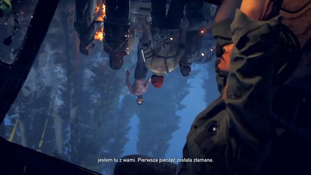 FARCRY 5#PROLOG* смотреть онлайн