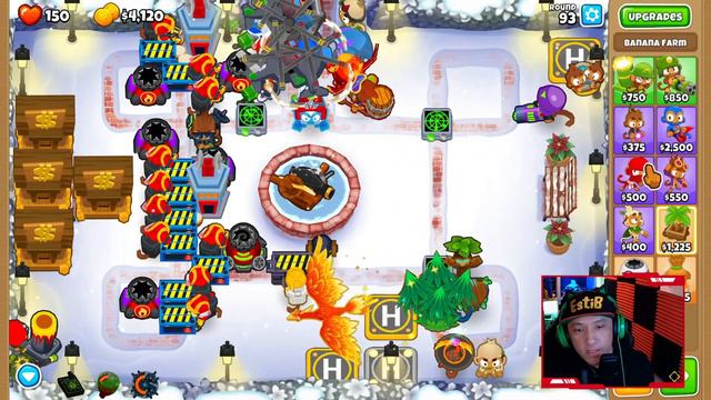MULTIPLAYER with KATHY / Bloons TD 6 ep11 (tagalog / pinoy / filipino) смотреть онлайн