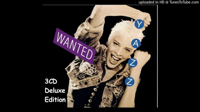 Yazz - Dream (Juan Atkins Remix) смотреть онлайн